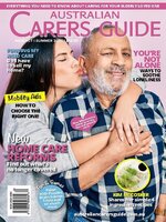 Australian Carers Guide NSW/ ACT